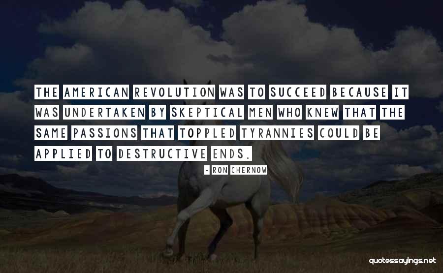 Eduskunta Tv Quotes By Ron Chernow Eduskunta Tv Quotes By Ron Chernow