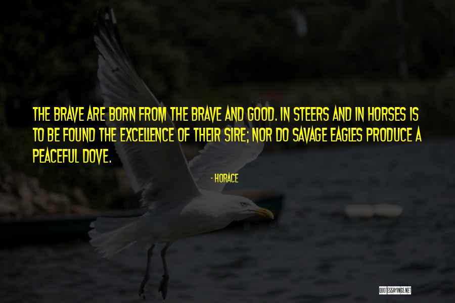 Eduviges Carboni Quotes By Horace Eduviges Carboni Quotes By Horace