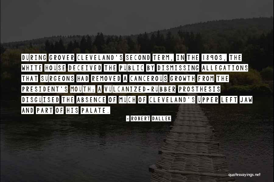 Eduviges Martinez Quotes By Robert Dallek Eduviges Martinez Quotes By Robert Dallek