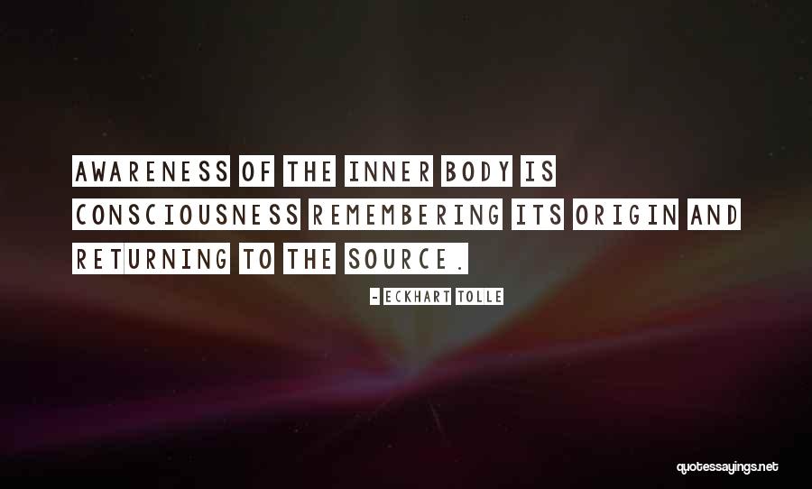 Eduviges Portalet Quotes By Eckhart Tolle Eduviges Portalet Quotes By Eckhart Tolle