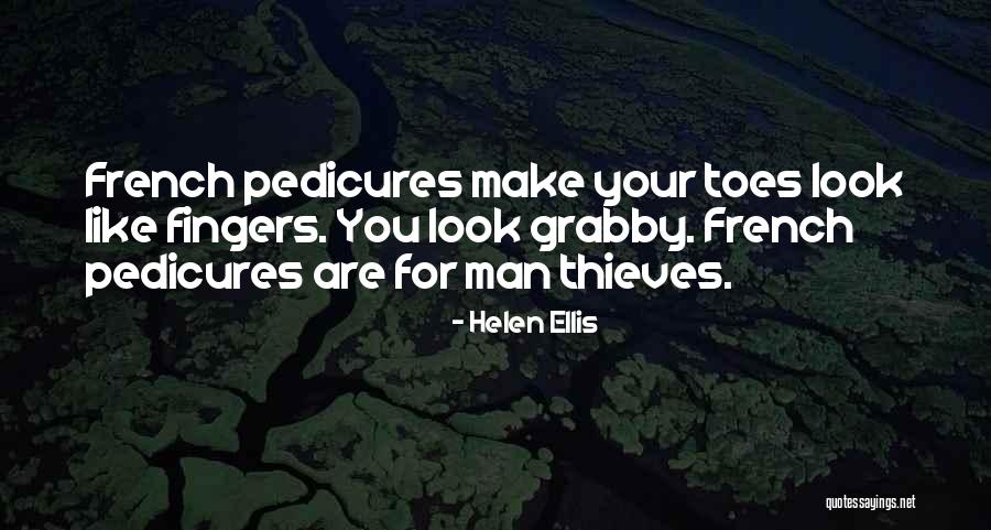 Eduviges Portalet Quotes By Helen Ellis Eduviges Portalet Quotes By Helen Ellis