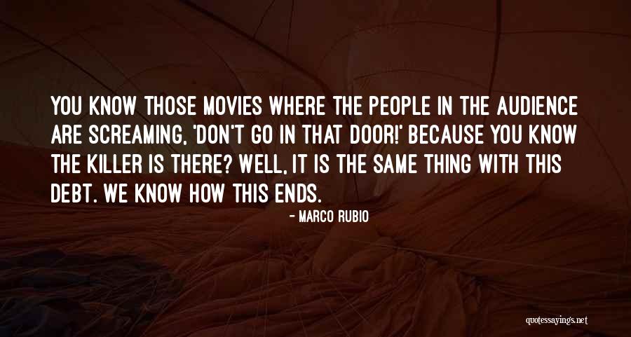 Eduviges Portalet Quotes By Marco Rubio Eduviges Portalet Quotes By Marco Rubio