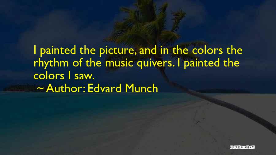 Edvard Munch Quotes 1174658