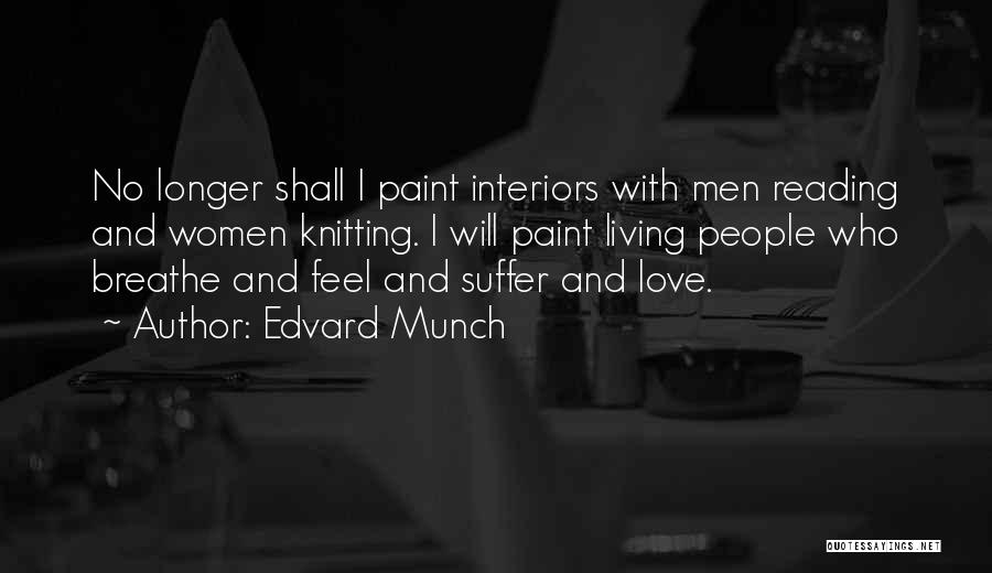 Edvard Munch Quotes 1252105