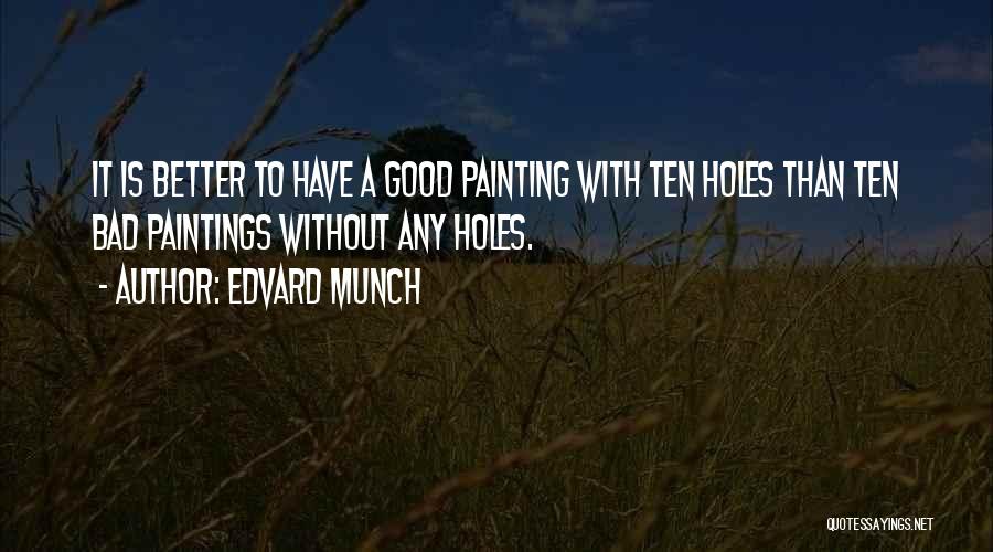 Edvard Munch Quotes 1357941