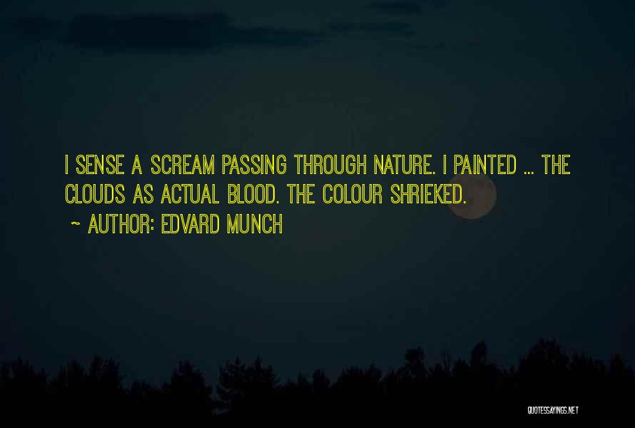 Edvard Munch Quotes 1417912