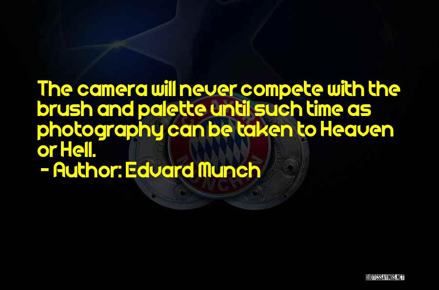 Edvard Munch Quotes 1430262