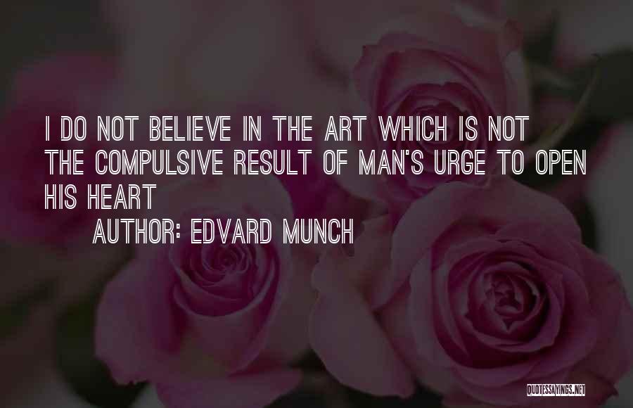 Edvard Munch Quotes 1480399