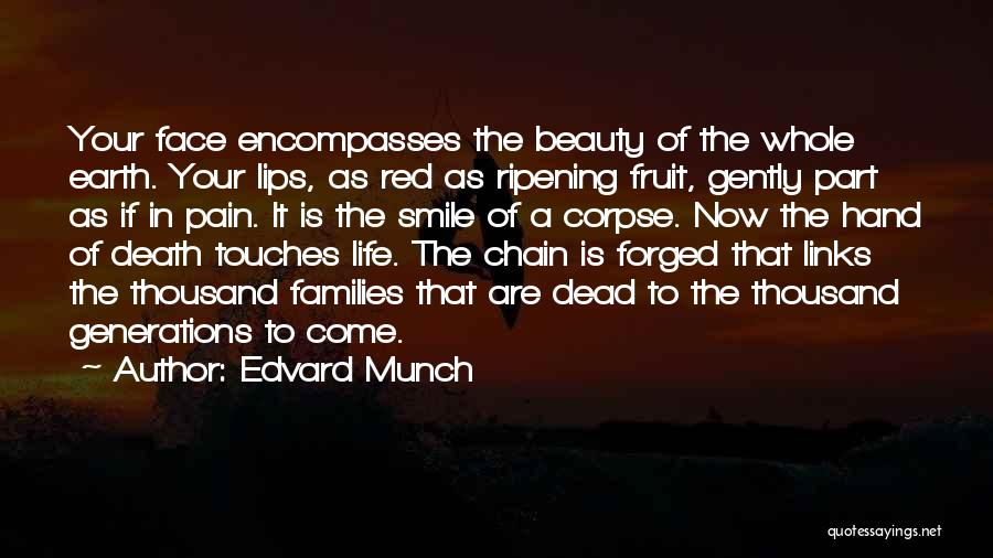 Edvard Munch Quotes 1784359