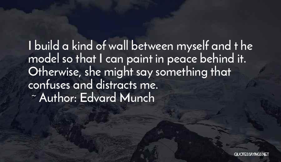 Edvard Munch Quotes 1799887