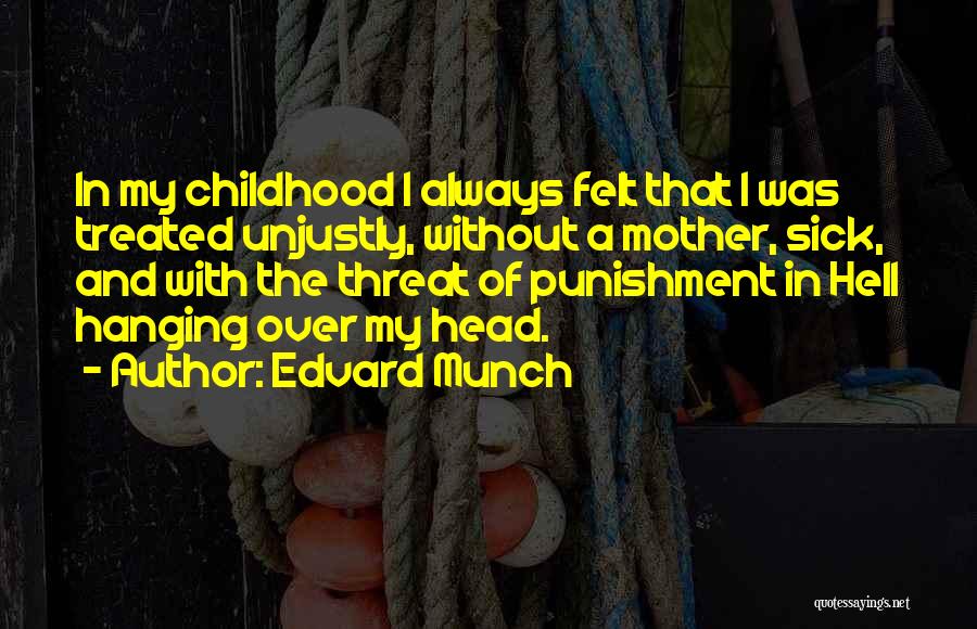 Edvard Munch Quotes 2073866