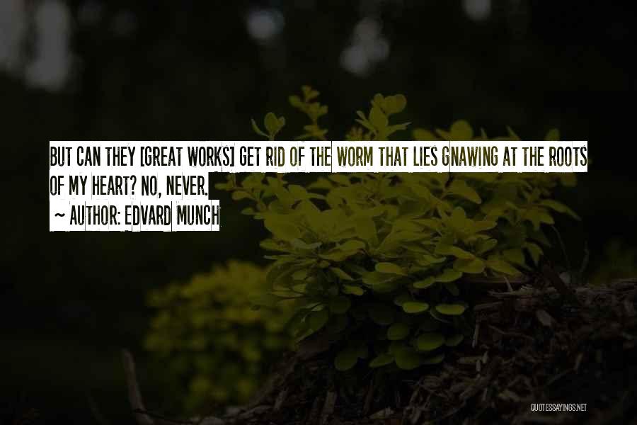 Edvard Munch Quotes 287139