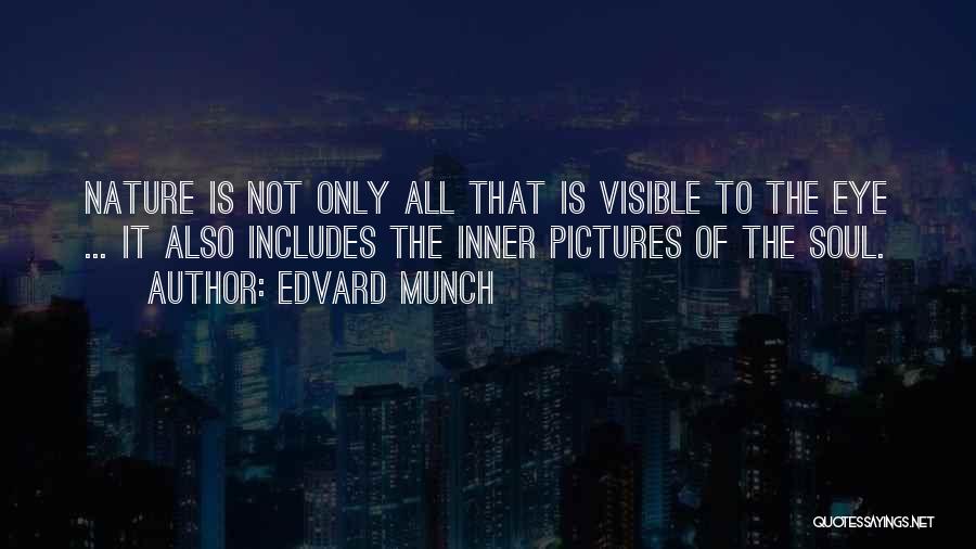 Edvard Munch Quotes 434569