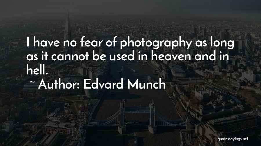 Edvard Munch Quotes 485249