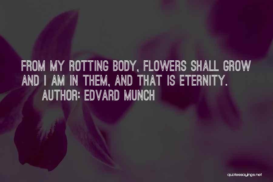 Edvard Munch Quotes 561485