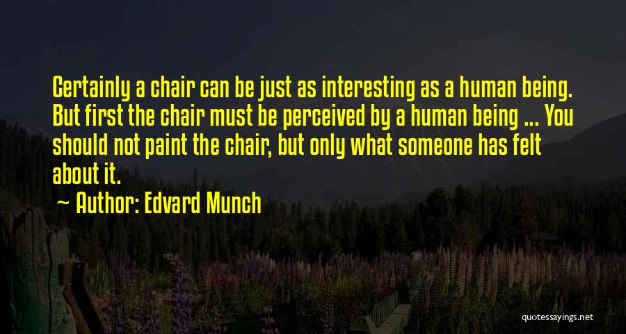 Edvard Munch Quotes 626946