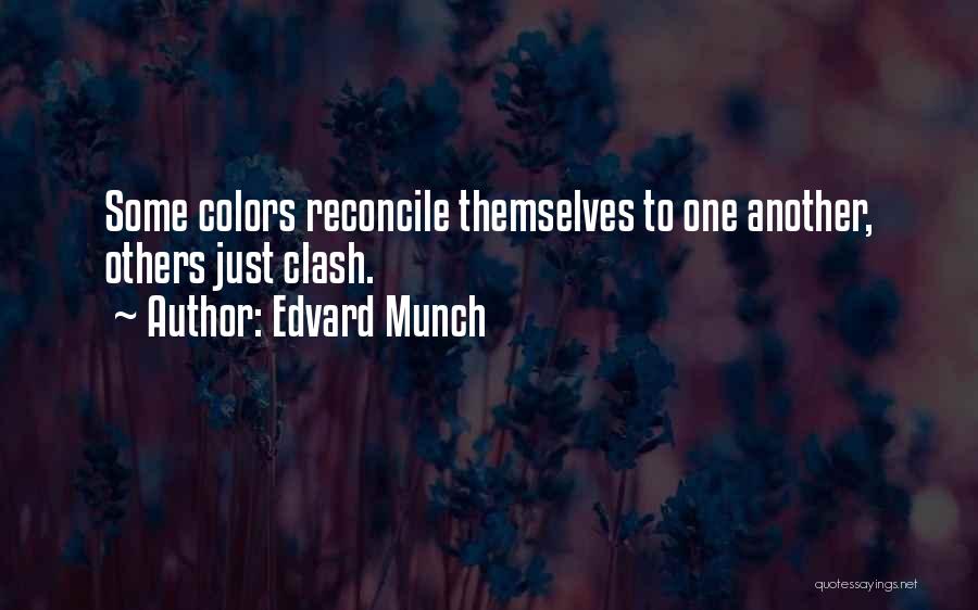 Edvard Munch Quotes 824363