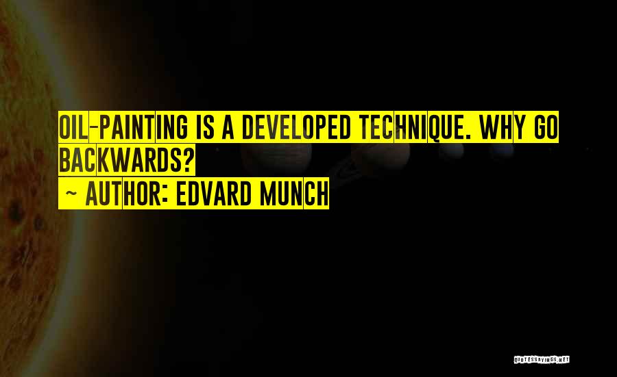 Edvard Munch Quotes 897586