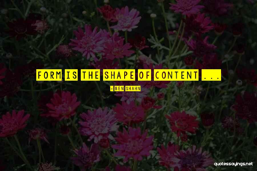 Edvardas Baltexport Quotes By Ben Shahn Edvardas Baltexport Quotes By Ben Shahn