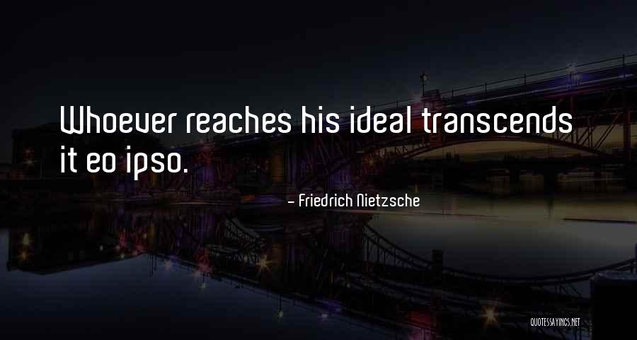 Edvardas Leonavicius Quotes By Friedrich Nietzsche Edvardas Leonavicius Quotes By Friedrich Nietzsche