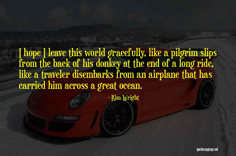 Edvardas Leonavicius Quotes By Kim Wright Edvardas Leonavicius Quotes By Kim Wright