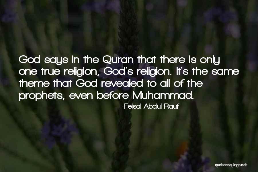 Edvardas Zirklerankis Quotes By Feisal Abdul Rauf Edvardas Zirklerankis Quotes By Feisal Abdul Rauf
