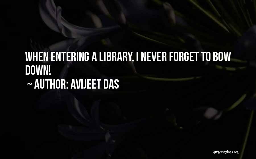 Edvardsson Quotes By Avijeet Das