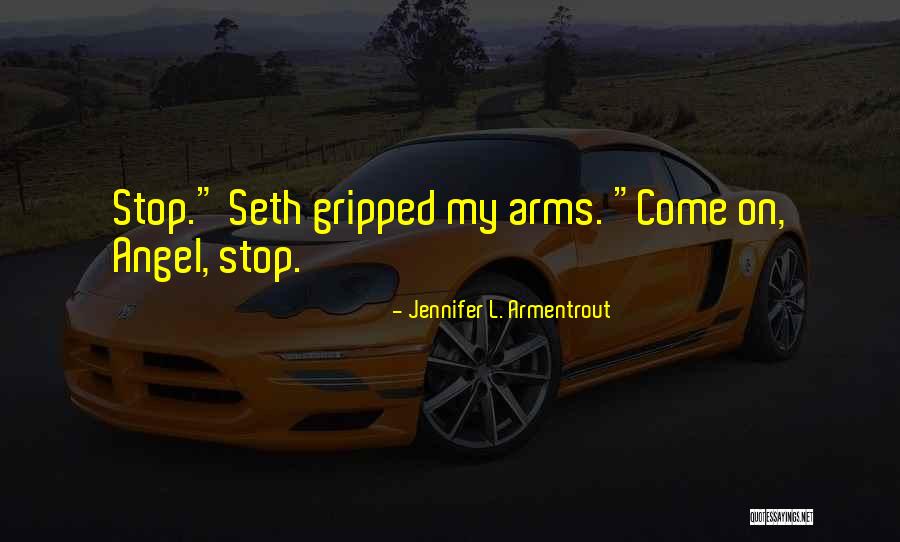 Edvin Ryding Quotes By Jennifer L. Armentrout Edvin Ryding Quotes By Jennifer L. Armentrout