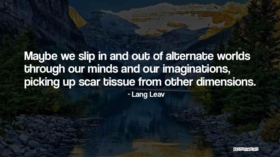 Edvin Ryding Quotes By Lang Leav Edvin Ryding Quotes By Lang Leav