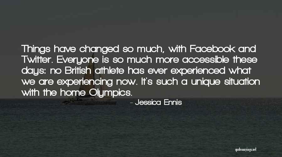 Edvina Quotes By Jessica Ennis Edvina Quotes By Jessica Ennis