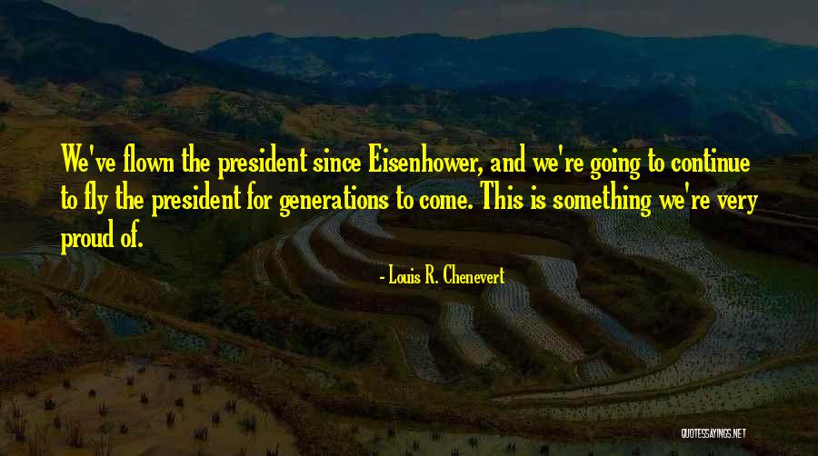 Edvinas Juskauskas Quotes By Louis R. Chenevert Edvinas Juskauskas Quotes By Louis R. Chenevert