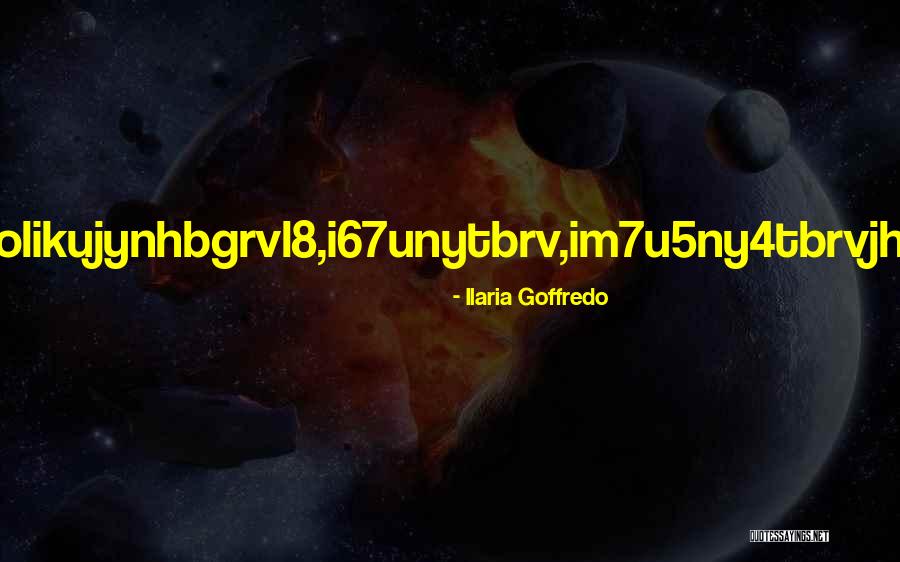 Edvinas Krungolcas Quotes By Ilaria Goffredo Edvinas Krungolcas Quotes By Ilaria Goffredo