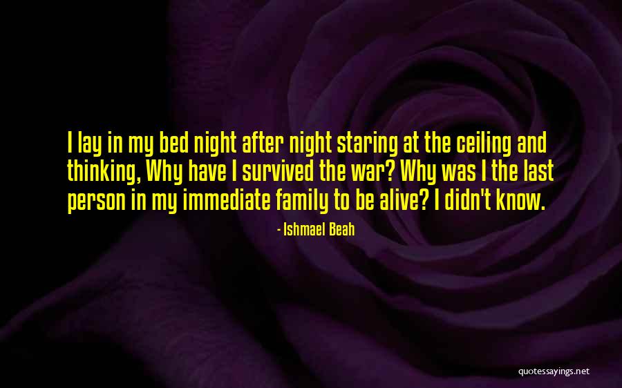 Edvinas Krungolcas Quotes By Ishmael Beah Edvinas Krungolcas Quotes By Ishmael Beah