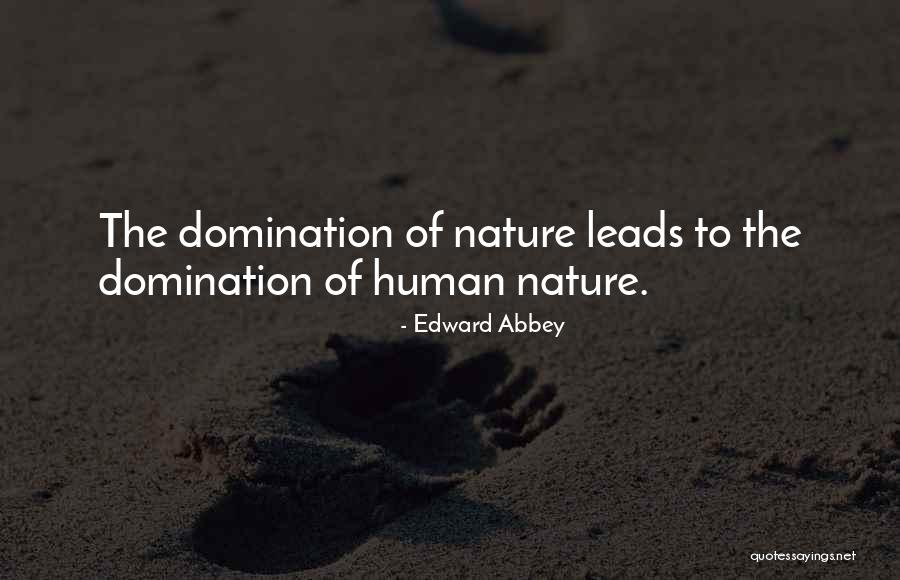 Edward Abbey Quotes 2072169