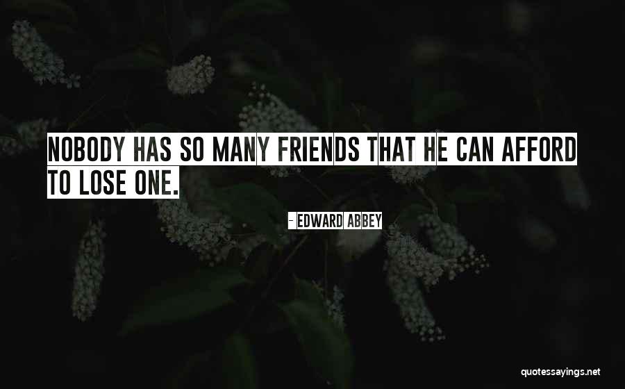 Edward Abbey Quotes 2130843