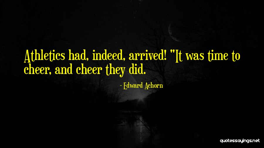 Edward Achorn Quotes 403123 Edward Achorn Quotes 403123