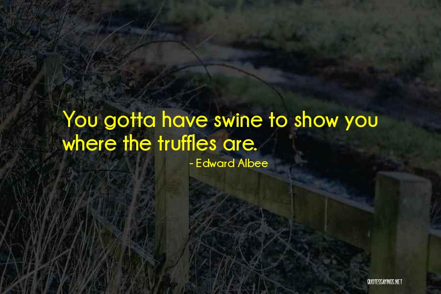 Edward Albee Quotes 1032764 Edward Albee Quotes 1032764