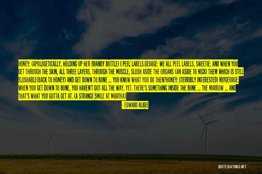 Edward Albee Quotes 1113258 Edward Albee Quotes 1113258