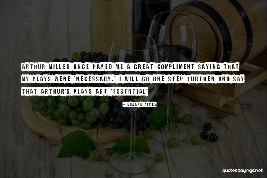 Edward Albee Quotes 113219 Edward Albee Quotes 113219
