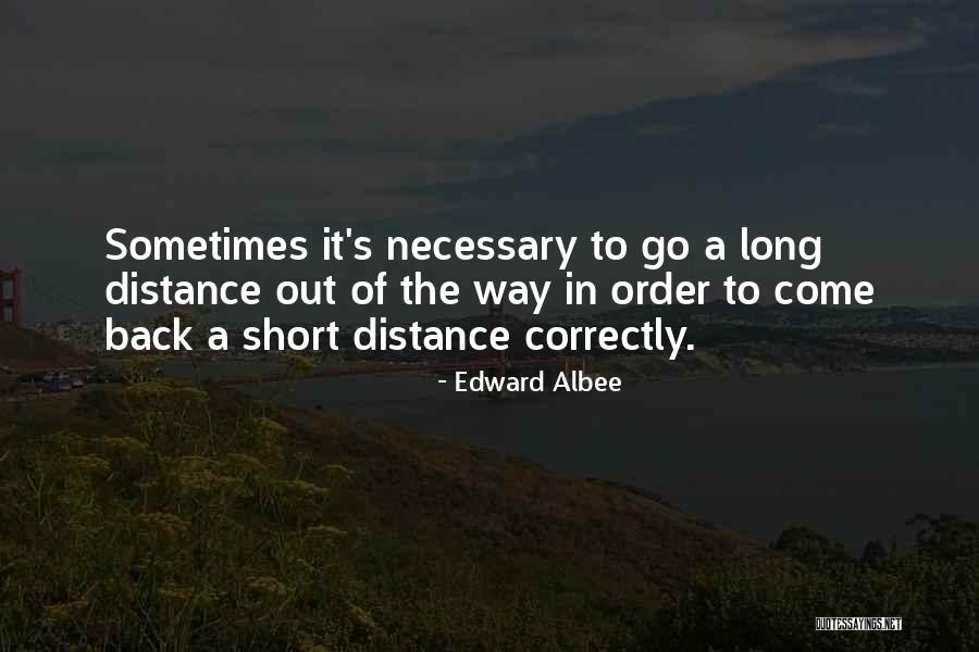 Edward Albee Quotes 1309351 Edward Albee Quotes 1309351