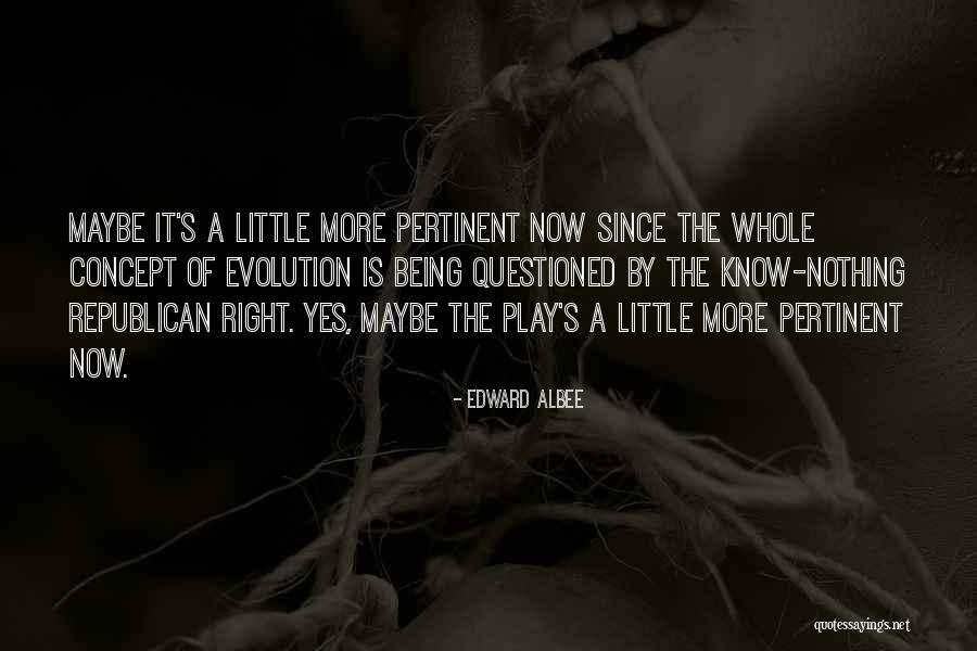 Edward Albee Quotes 1353539 Edward Albee Quotes 1353539
