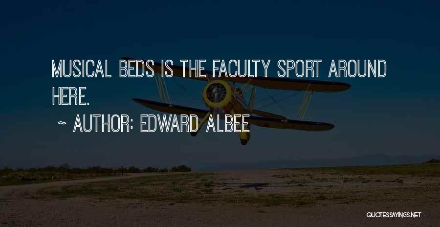 Edward Albee Quotes 1430641