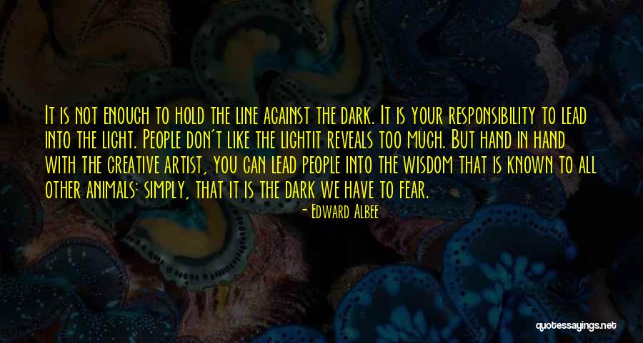 Edward Albee Quotes 1446022 Edward Albee Quotes 1446022