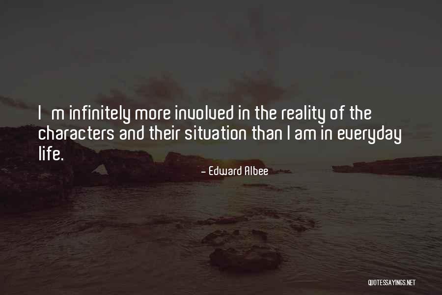 Edward Albee Quotes 162165