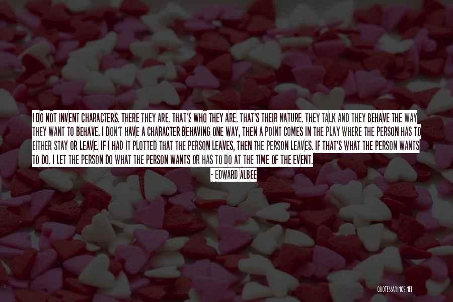 Edward Albee Quotes 688621 Edward Albee Quotes 688621
