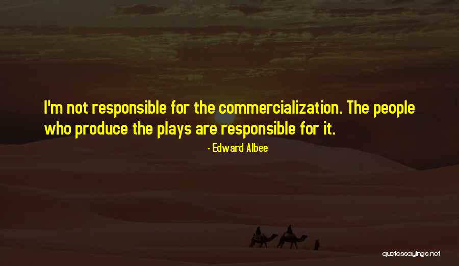 Edward Albee Quotes 778520 Edward Albee Quotes 778520