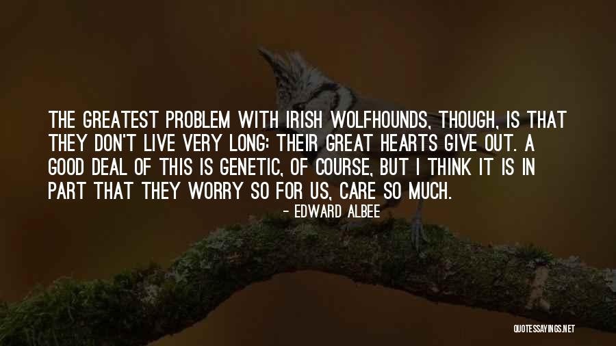Edward Albee Quotes 791131 Edward Albee Quotes 791131