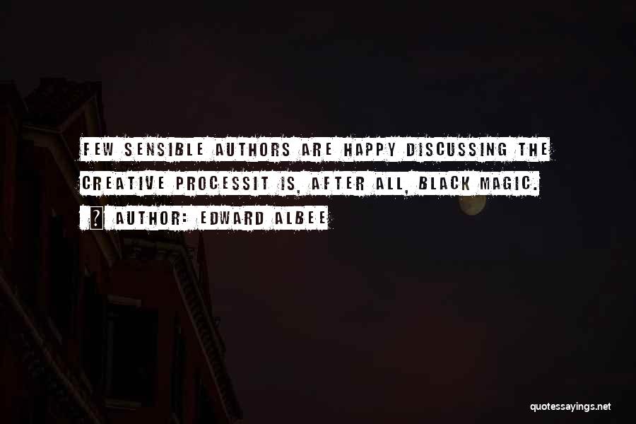 Edward Albee Quotes 925697