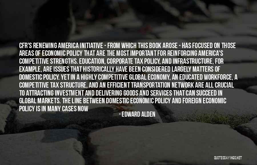 Edward Alden Quotes 2022799 Edward Alden Quotes 2022799