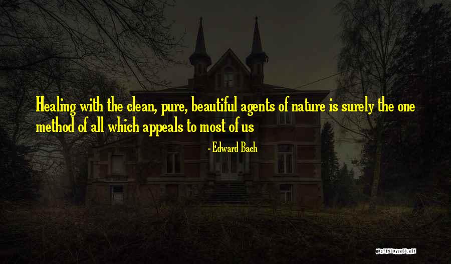 Edward Bach Quotes 1441591